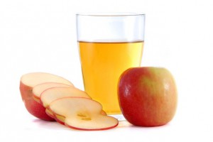 Консервированный яблочный сок
